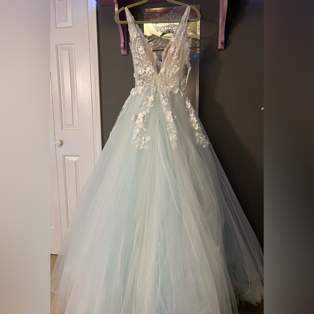 Ball Gown - image 8